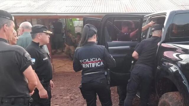 Crimen de un hombre con cuadriplejia en San Antonio: los sospechosos se negaron a declarar.