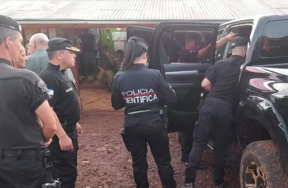 Crimen de un hombre con cuadriplejia en San Antonio: los sospechosos se negaron a declarar