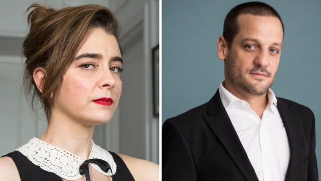 Tiene su mirada y ya es actriz: así está hoy Miranda, la hija de Érica Rivas y Rodrigo de la Serna.