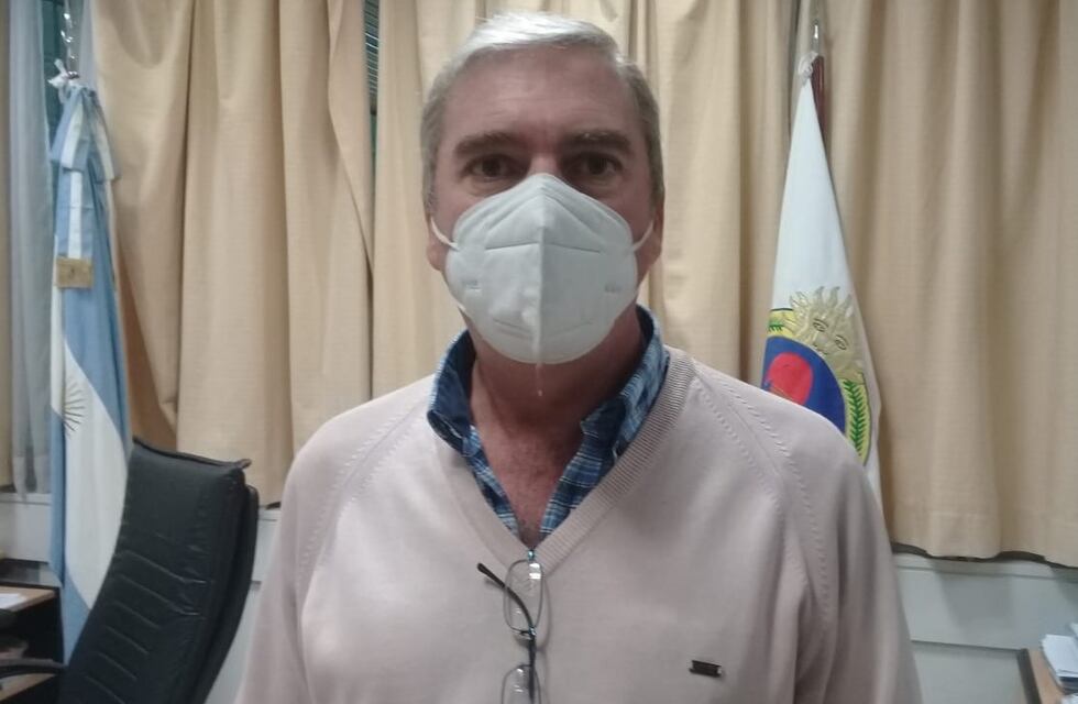 Manzur garantizó coberturas prestacionales del ISJ por Covid-19