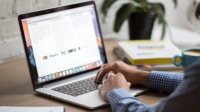 Enlace ofrece capacitaciones digitales para mejorar la empleabilidad de los mendocinos (Imagen ilustrativa).