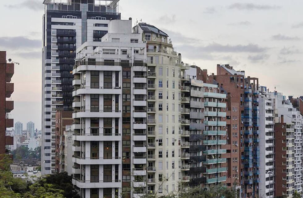 Alarmante hecho en Nueva Córdoba: sin forzar cerraduras, entraron a robar a siete departamentos