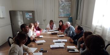 Sobrepoblación animal, el tema tratado por la Comisión de Acción Social y Medio Ambiente