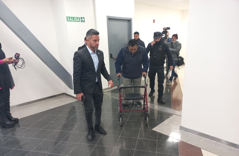 Tragedia en el Teatro Plaza: dictan prisión domiciliaria para el conductor que atropelló a 23 personas