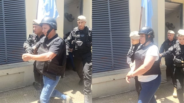 Condenas y absoluciones en el caso Guirula: dos perpetuas por la muerte del albañil en un operativo policial de 2014.