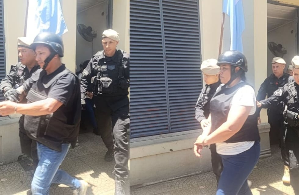 Condenas y absoluciones en el caso Guirula: dos perpetuas por la muerte del albañil en un operativo policial de 2014