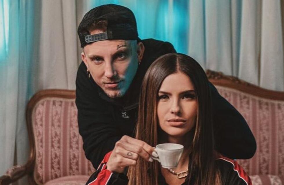 El Polaco reveló cómo contactó a la China Suárez para lanzar “Ya no quiero verte”