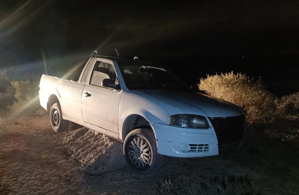 Persecución de película con drones en el cielo: empezó en Maipú y terminó en San Martín con un detenido