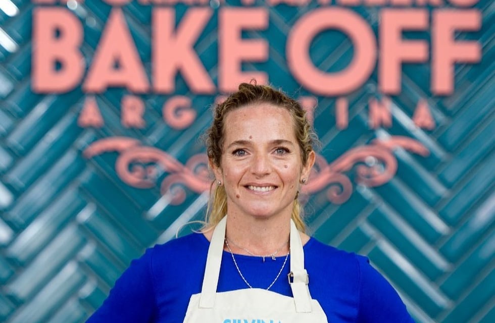 Bake off Argentina: Quién es Silvina Santarelli y por qué su participación ha generado polémica en las redes
