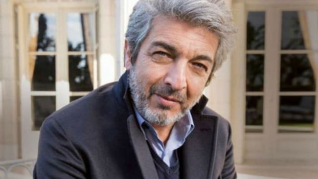 Así fue el increíble comienzo de Ricardo Darín en la televisión argentina.