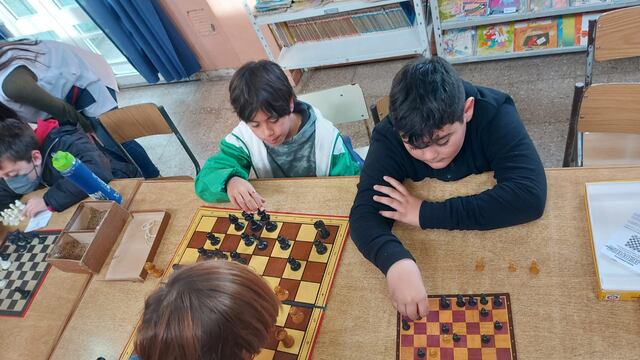 Asistencias Técnicas de la Dirección de Deportes de Tres Arroyos suma dos nuevos talleres