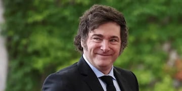 Javier Milei
