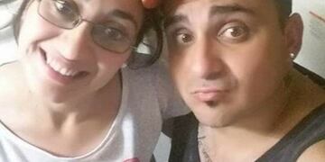 Micaela Méndez y Pablo Arancibia fueron imputados por el delito de femicidio en grado de coautoría.