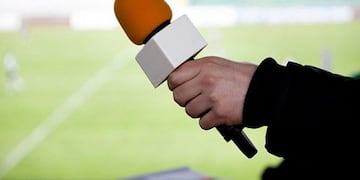 Efemérides. Día Nacional del Periodista Deportivo. (Imagen ilustrativa / UNLP)