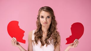 ¡Atención enamoradizos! Estos son los 3 signos que te romperán el corazón, según el Horóscopo Chino.
