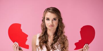 ¡Atención enamoradizos! Estos son los 3 signos que te romperán el corazón, según el Horóscopo Chino.