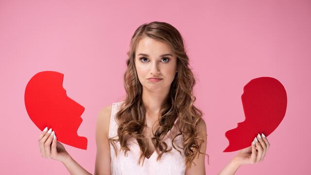 ¡Atención enamoradizos! Estos son los 3 signos que te romperán el corazón, según el Horóscopo Chino.