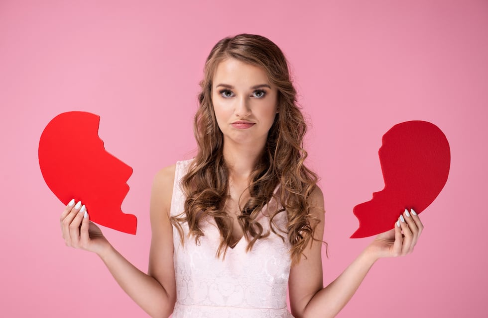 ¡Atención enamoradizos! Estos son los 3 signos que te romperán el corazón, según el Horóscopo Chino