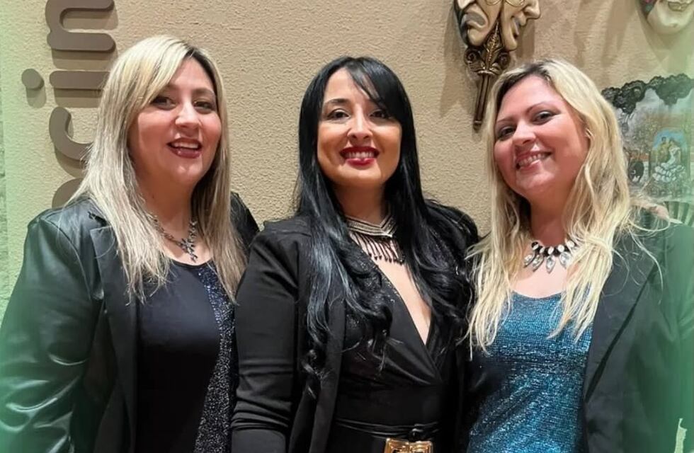 Agenda: se viene un fin de semana a pura actuación de artistas locales