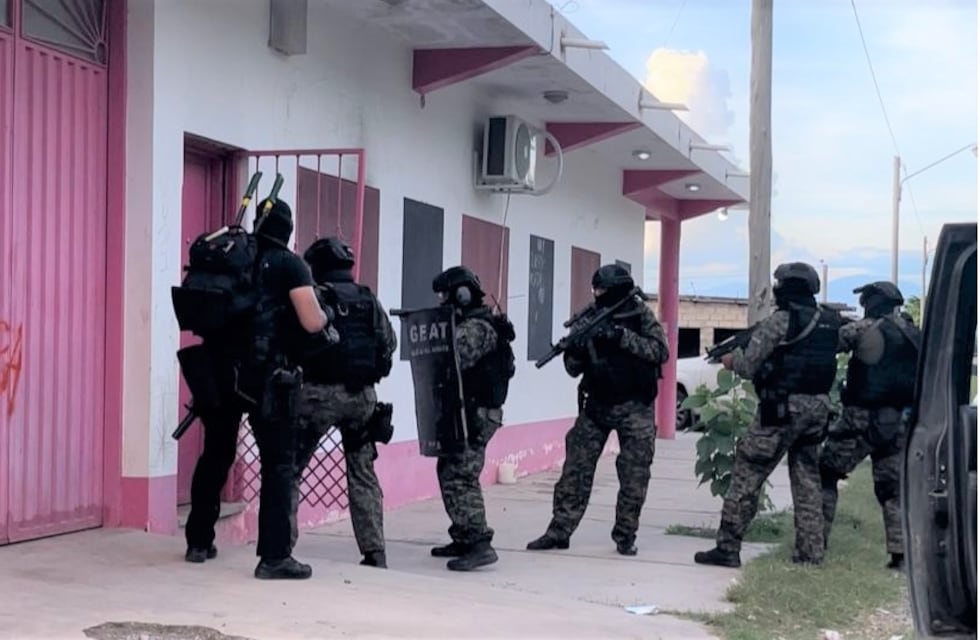 Narcotráfico en Jujuy: de nuevo, Perico y Monterrico en el centro de la escena