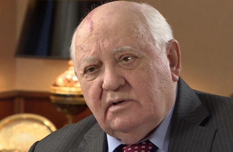 Murió Mijaíl Gorbachov, quien fue el último presidente de la Unión Soviética antes de disolverse