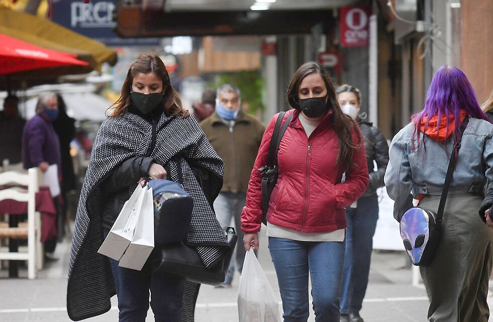 Clima en Mendoza: este miércoles continúan las temperaturas agradables