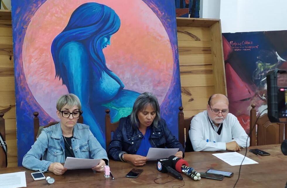 Docentes piden en Jujuy un sueldo de bolsillo de $345.000 como mínimo