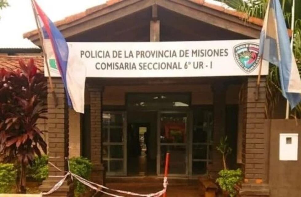 “Les voy a meter un tiro”: una septuagenaria amenazó con un revolver a jóvenes que jugaba al fútbol en una plaza de Posadas