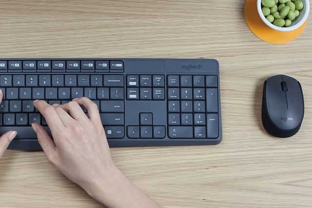 Una empres irlandesa busca trabajadores en Córdoba.