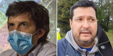 Polémica entre el municipio y la Región Sanitaria IX.