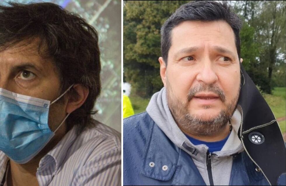 Borzi le respondió a Vieyra: “Dejen de hacer operaciones políticas”