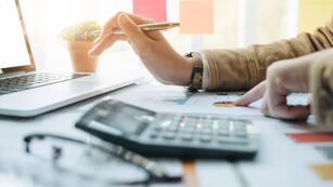 Cómo es el préstamo personal del Banco Macro de $32.000.000.