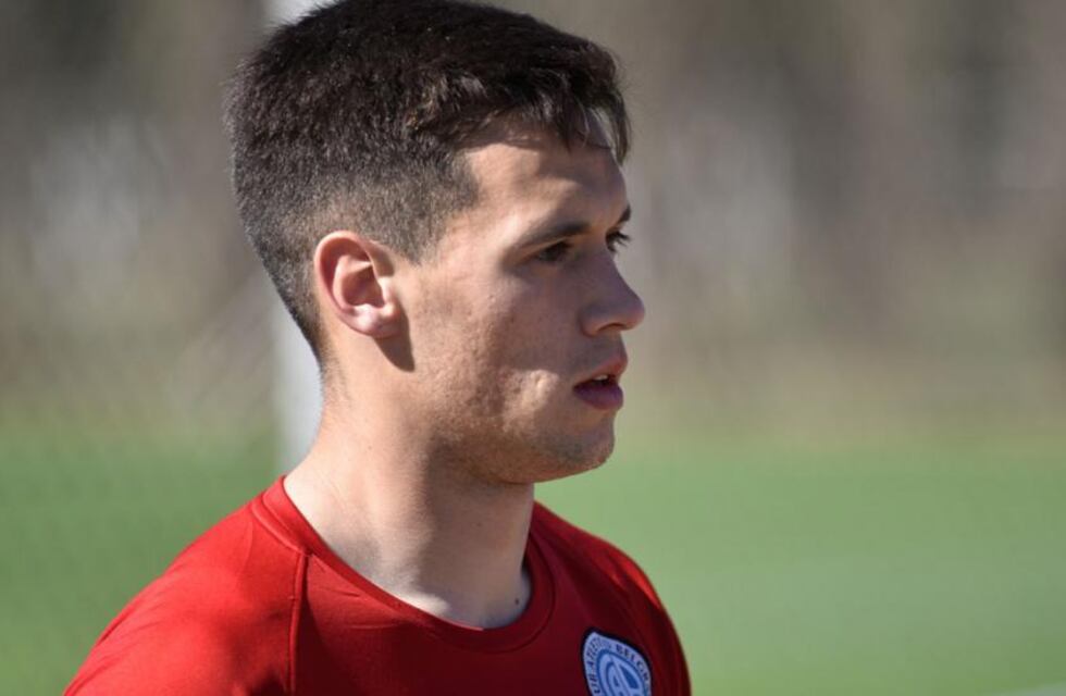 Belgrano buscaría repatriar a un defensor con pasado en el club