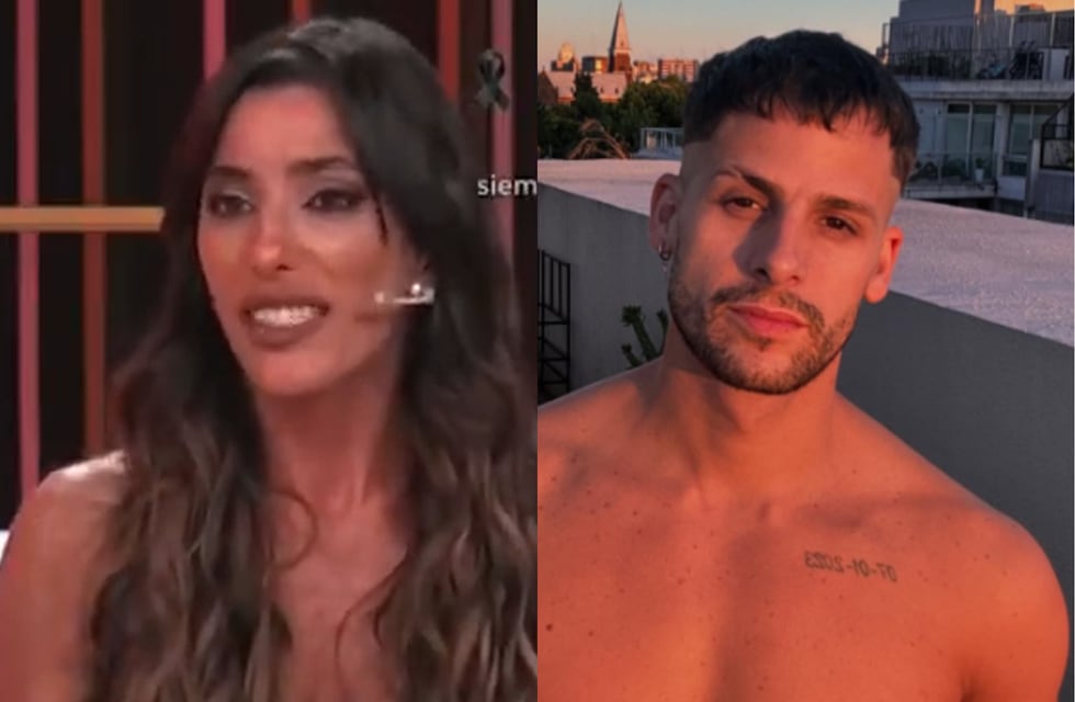 Cata Gorostidi furiosa con Joel Ojeda luego de su salida de Gran Hermano: ¿qué pasó entre la ex pareja?