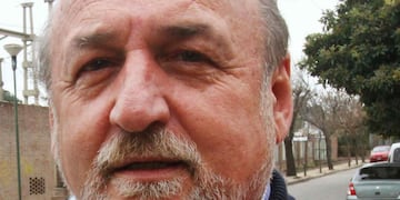 Carlos Felpeto presentó su lista para las elecciones municipales