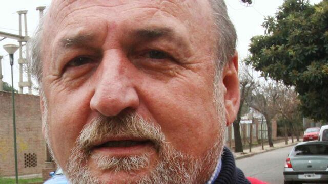 Carlos Felpeto presentó su lista para las elecciones municipales