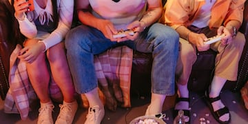 La cita es el sábado 28 de agosto entre las 18 y 21 hs, en la Usina Cultural.