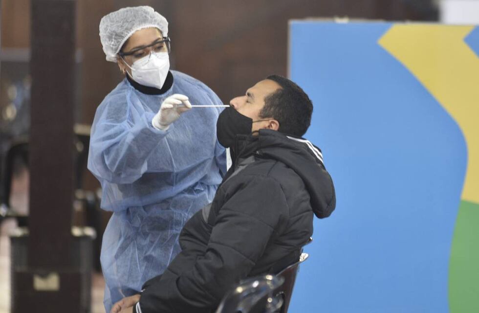 Elecciones y COVID: la Ciudad montará un “plan de votación segura” con testeos masivos para las PASO