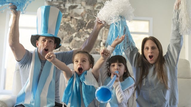 Mundial de Fútbol 2026: cómo sacar la Visa de Estados Unidos para menores de 14 años