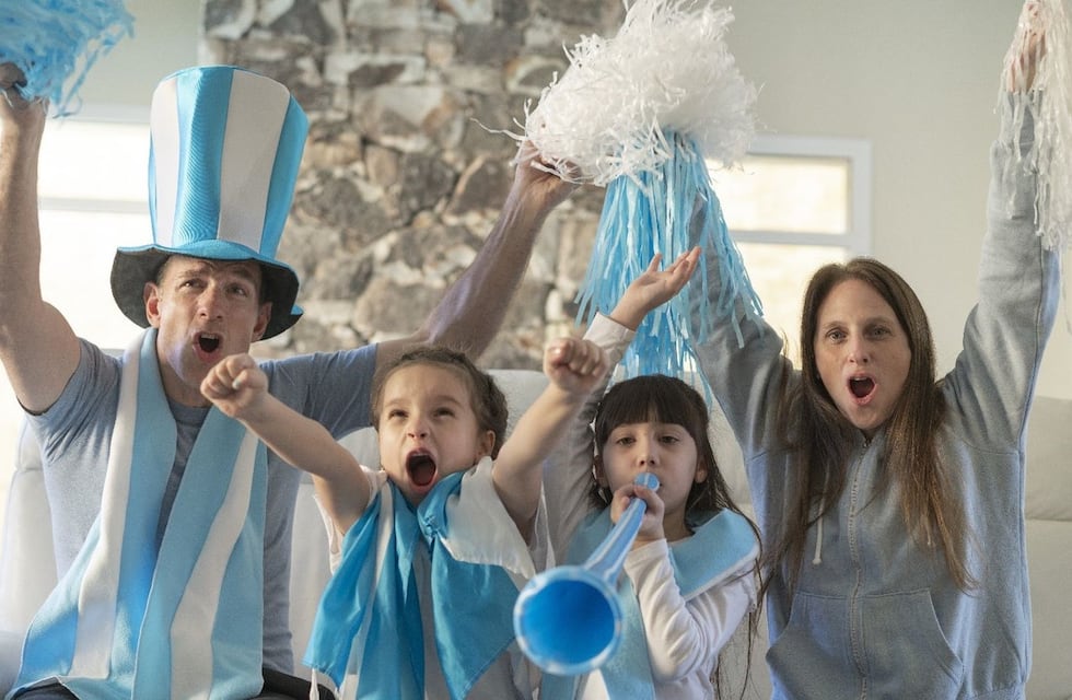 Mundial de Fútbol 2026: cómo sacar la Visa de Estados Unidos para menores de 14 años