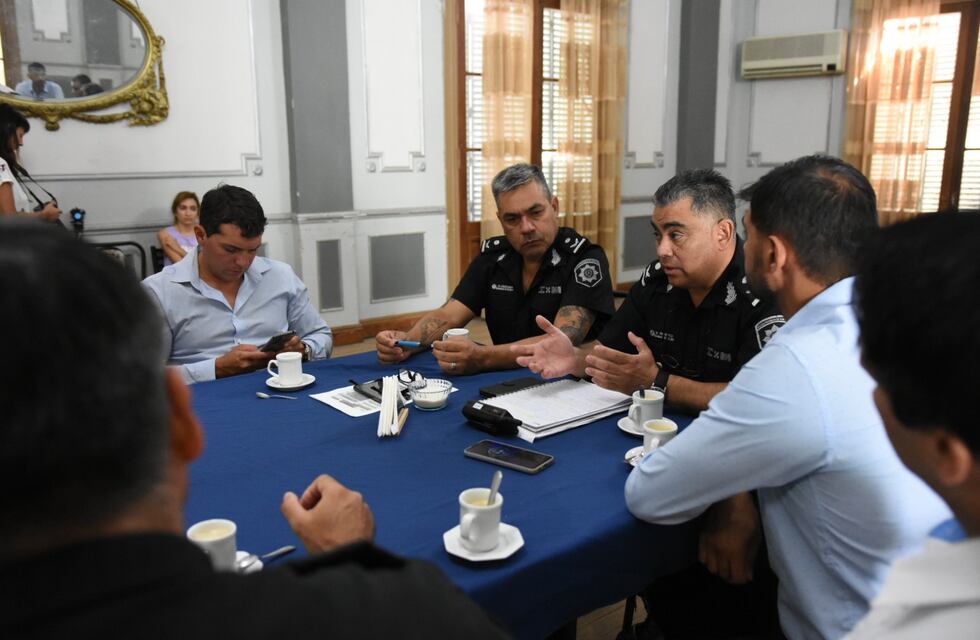 Maximiliano Postovit sobre las balaceras: “Nos preocupan y queremos que las investigaciones sean contundentes”