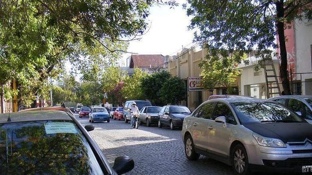 San Francisco. Era la cuarta ciudad cordobesa; ahora es la quinta en población.