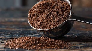 La receta viral para preparar café con un ingrediente misterioso
