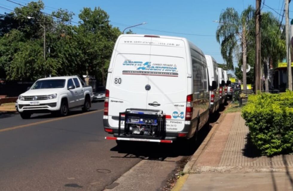 Misiones: hoy inicia la vacunación contra el coronavirus en la provincia