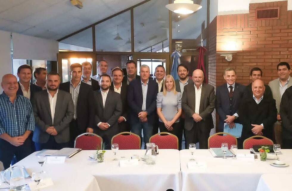 Tierra del Fuego participó de la primera Asamblea Extraordinaria del Consejo Vial Federal