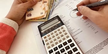 ¿Te dieron poco aguinaldo? Esta es la fórmula que usan y lo que podés reclamar.