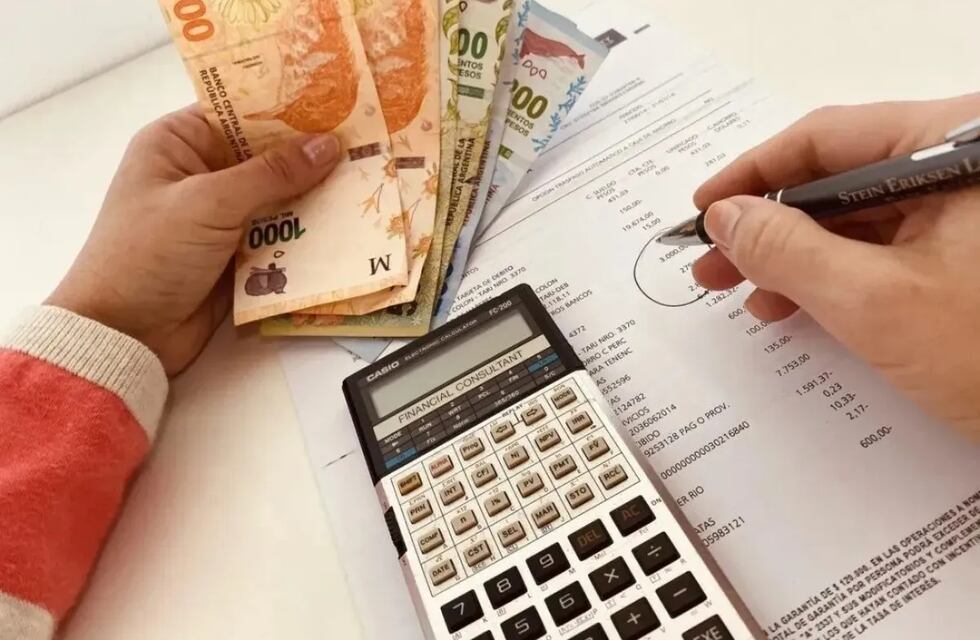 Aguinaldo en Argentina 2025: el cálculo justo para que no te paguen menos