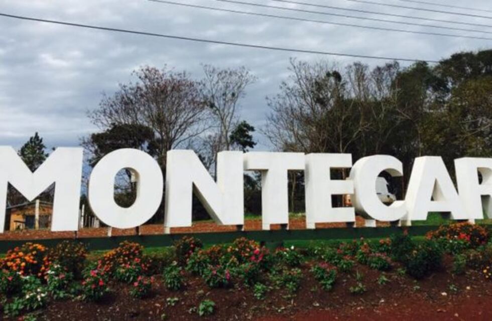 Montecarlo: amplían horarios comerciales para evitar aglomeraciones