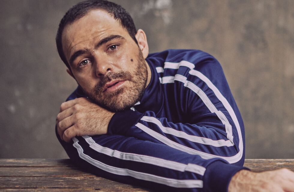 Quién es Leila, la nueva novia de Peter Lanzani que sorprendió con un video de sus románticas vacaciones