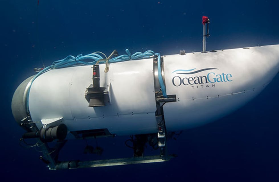 Un informe privado del submarino desaparecido reconocía que existían riesgos en el viaje